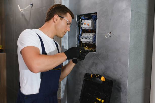 Best Electrical Repair Services  in Waverly, NE